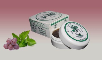 caviglie gonfie gel venere  murroni callifugo